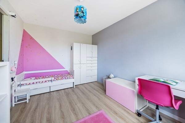 Medium property photo - Regenboogforelvijver 6, 2492 MT The Hague